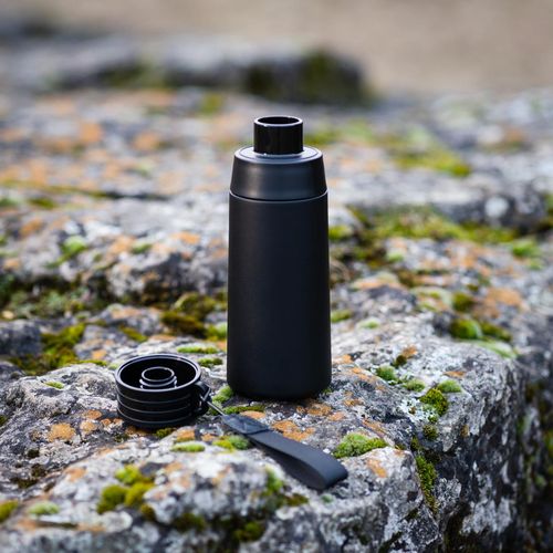 Bouteille à vide "Kabru", 480 ml - 7