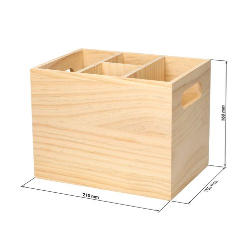 Porte-couverts "Organize" - 3