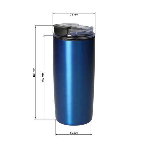 Gobelet à café "Arabica", 450 ml - 3