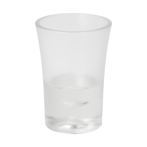 Shot glass "Frosted", 2 cl Shot glass "Frosted", 2 cl