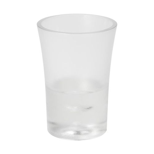 Verre à liqueur "Frosted", 2 cl - 2