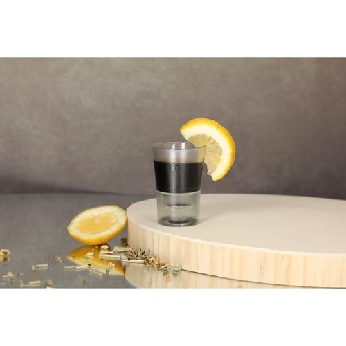 Verre à liqueur "Frosted", 2 cl - 6
