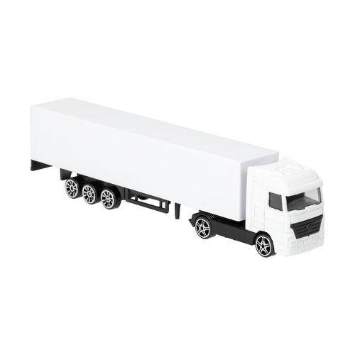 Véhicule miniature "Truck" - 4