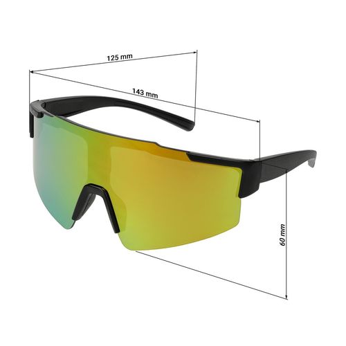 Lunettes de sport "Fast Lunettes" - 3