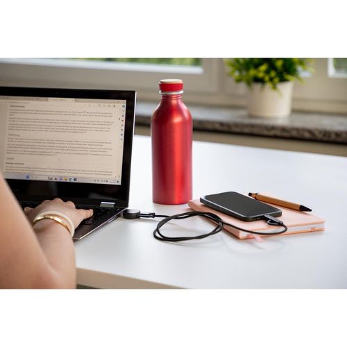 Câble de recharge rapide "Flexi", 5 en 1 - 7