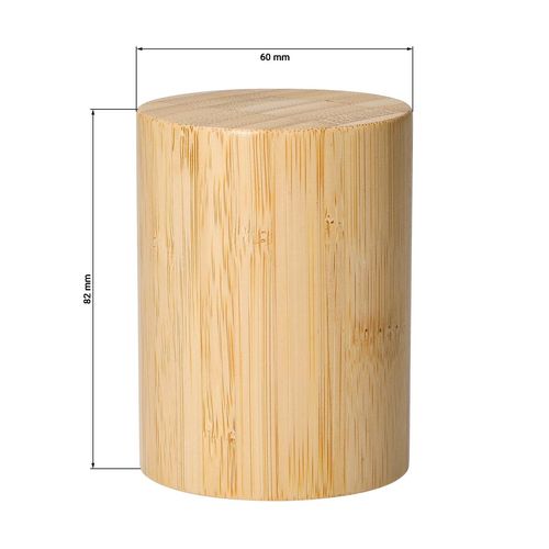 Ouvre-bouteilles "Push", Bamboo - 3