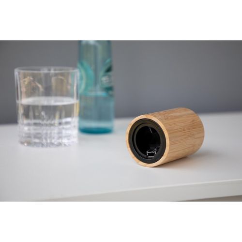 Ouvre-bouteilles "Push", Bamboo - 7