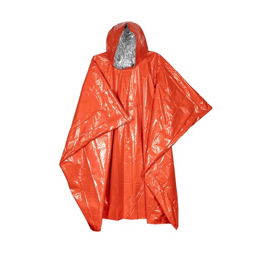 Poncho outdoor "Survival" - 2