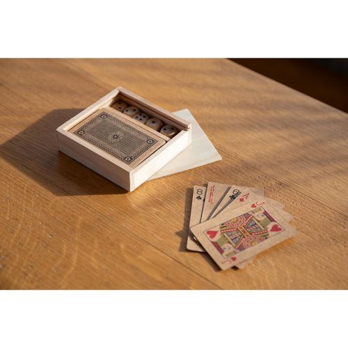 Set de jeu de voyage "Vacay" - 10