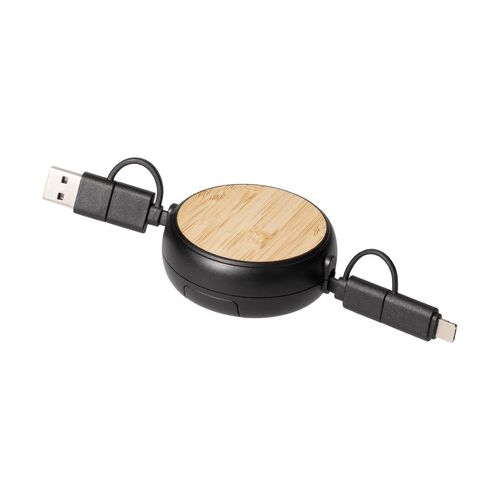 Cordon de charge "Power", 5 en 1 - 4