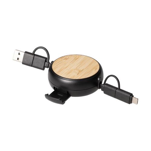 Cordon de charge "Power", 5 en 1 - 5