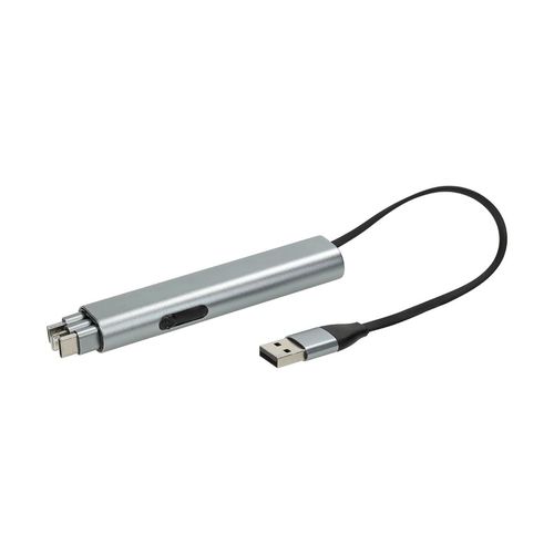 Câble de recharge "Connect", 4 en 1 - 1