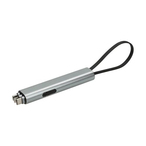 Câble de recharge "Connect", 4 en 1 - 5