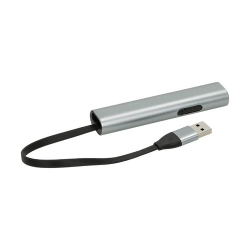 Câble de recharge "Connect", 4 en 1 - 6