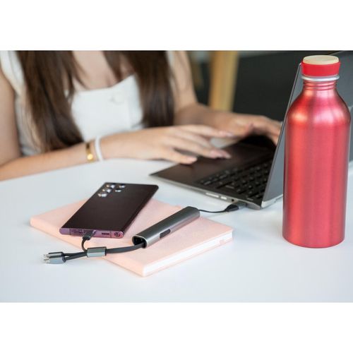 Câble de recharge "Connect", 4 en 1 - 7
