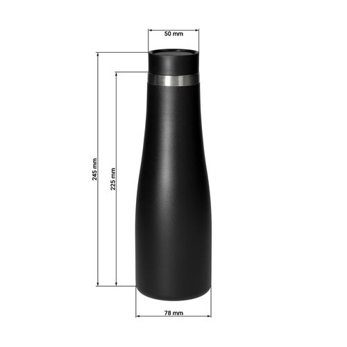 Vakuumflasche "Dallas" 550 ml