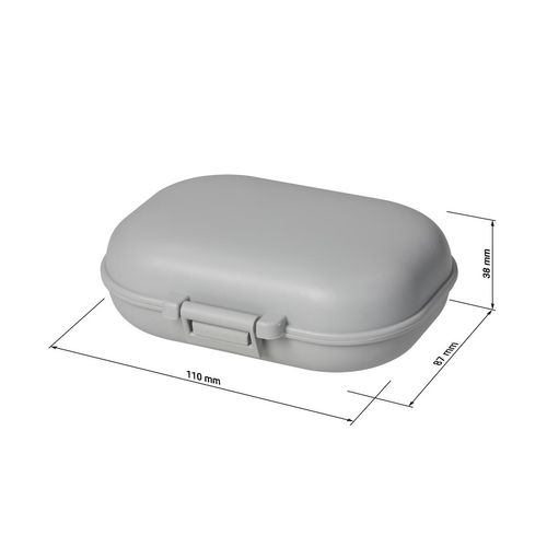 Boîte à pilules "Medi - 3