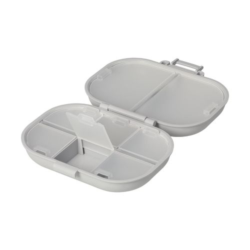 Boîte à pilules "Medi - 6