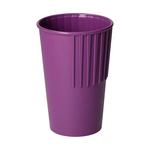 Gobelet à cannelé "ToGo", 300 ml - 1
