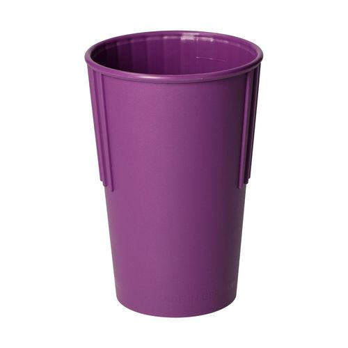 Gobelet à cannelé "ToGo", 300 ml - 3
