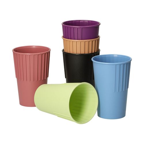 Gobelet à cannelé "ToGo", 300 ml - 5