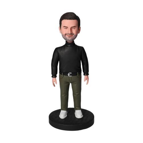 Figurine 3D personnalisable - Unique comme toi ! - 4
