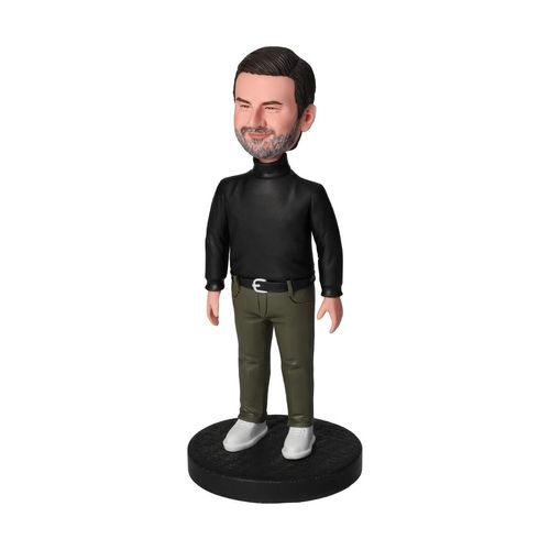 Figurine 3D personnalisable - Unique comme toi ! - 5