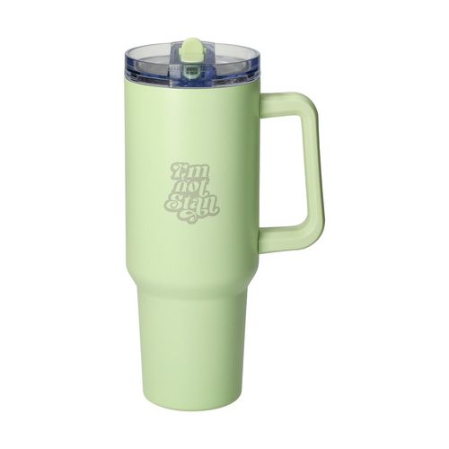 Gobelet à vide "Tampa" 1,2 l - 6