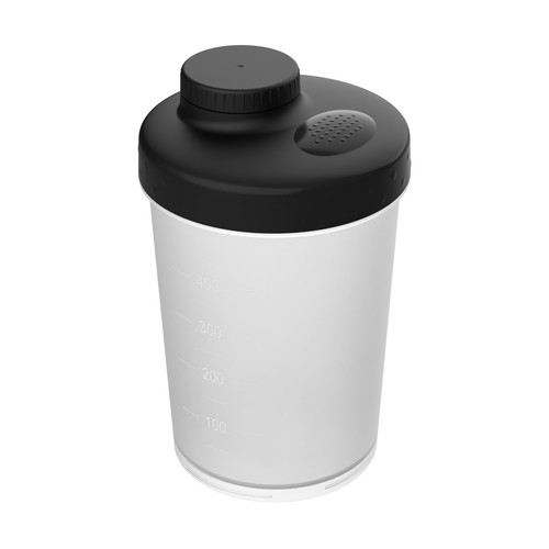 Shaker "Energy", 0,40l - 2