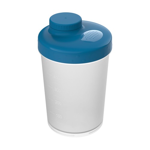Shaker "Energy", 0,40l - 1