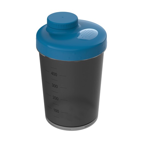 Shaker "Energy", 0,40l - 1