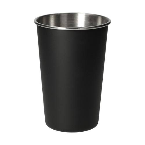 Gobelet en acier inoxydable "Metallo", 500 ml - 2