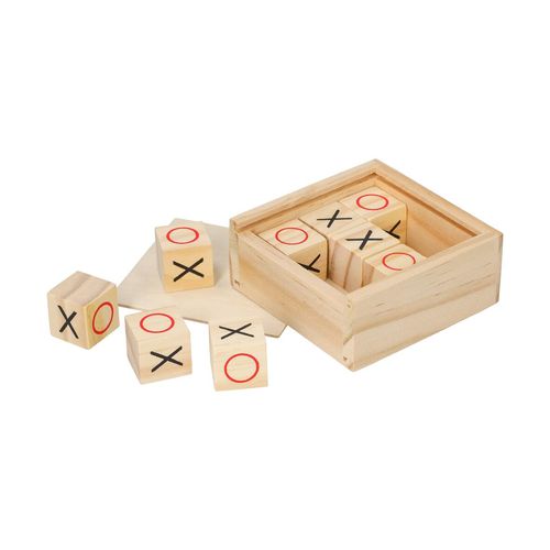 Jeu de voyage "Tic-Tac-Toe" - 2