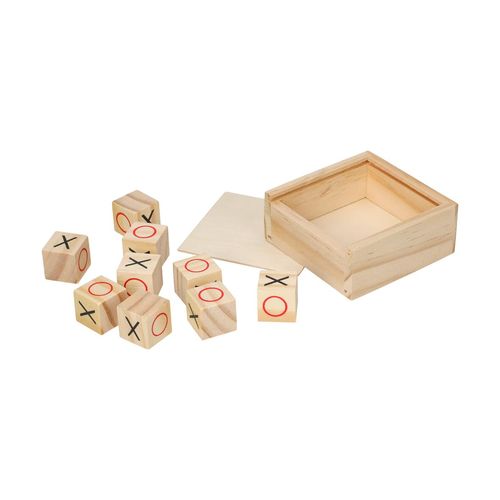 Jeu de voyage "Tic-Tac-Toe" - 4