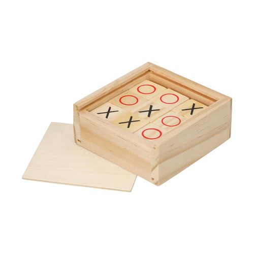 Jeu de voyage "Tic-Tac-Toe" - 5