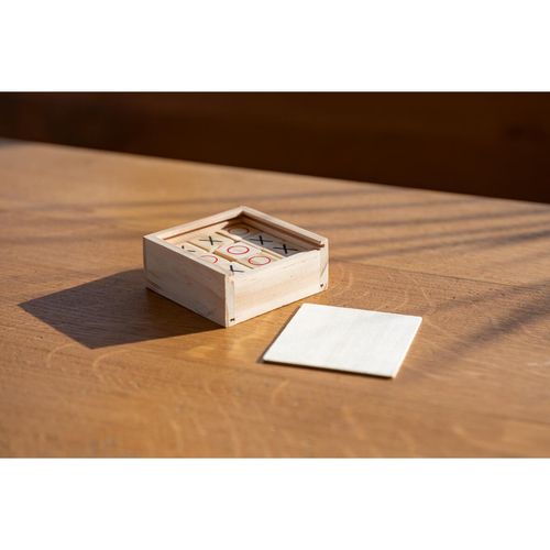 Jeu de voyage "Tic-Tac-Toe" - 10