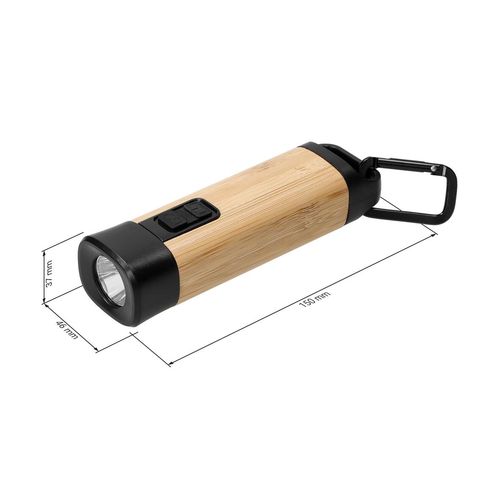 Taschenlampe "Apollon"