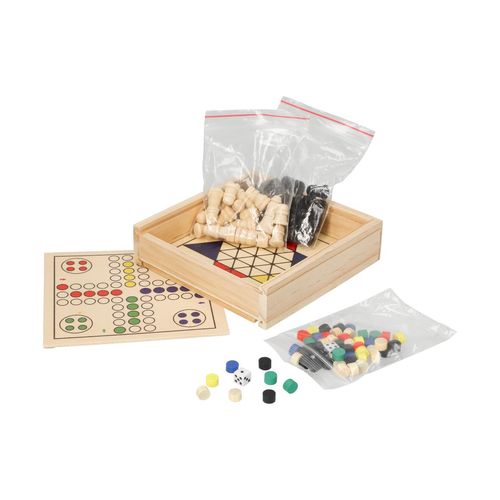 Set de jeu de voyage "Collection" - 2