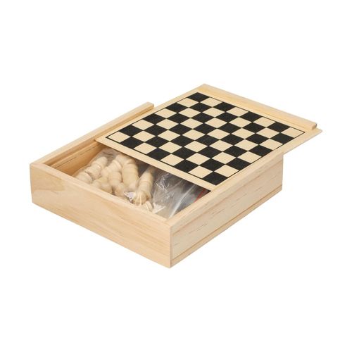 Set de jeu de voyage "Collection" - 3