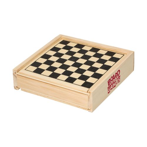 Set de jeu de voyage "Collection" - 6