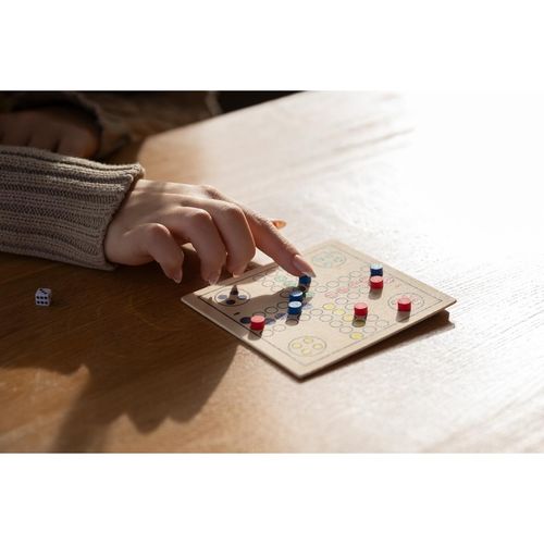 Set de jeu de voyage "Collection" - 7