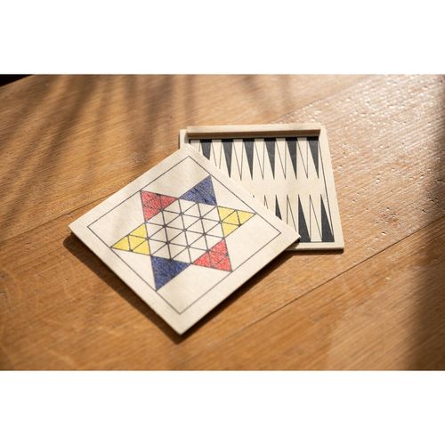 Set de jeu de voyage "Collection" - 9
