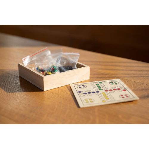 Set de jeu de voyage "Collection" - 10