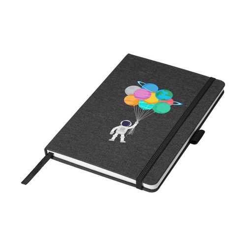 Carnet de notes "Vision", A5 - 6