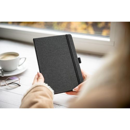 Carnet de notes "Vision", A5 - 8
