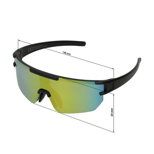 Lunettes de sport "Palma " - 3