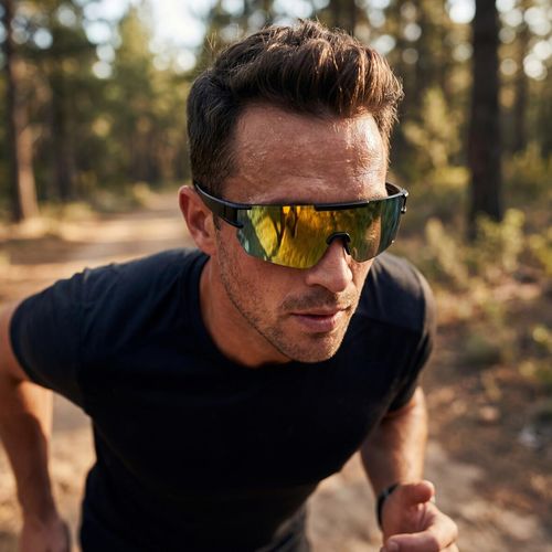 Lunettes de sport "Palma " - 7