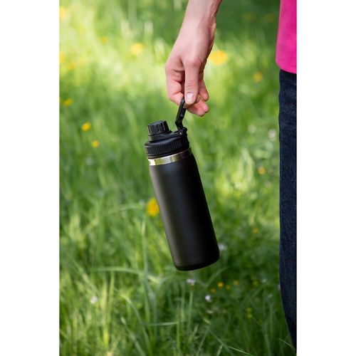 Bouteille à vide "Stockholm", 550 ml - 7