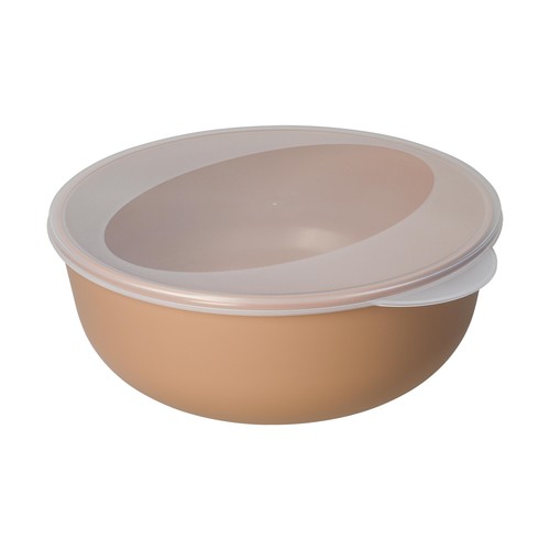 Food-Bowl "ToGo", 2,2 l, couvercle 1K - 1