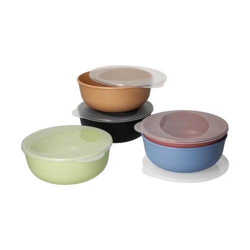 Food-Bowl "ToGo", 2,2 l, couvercle 1K - 5